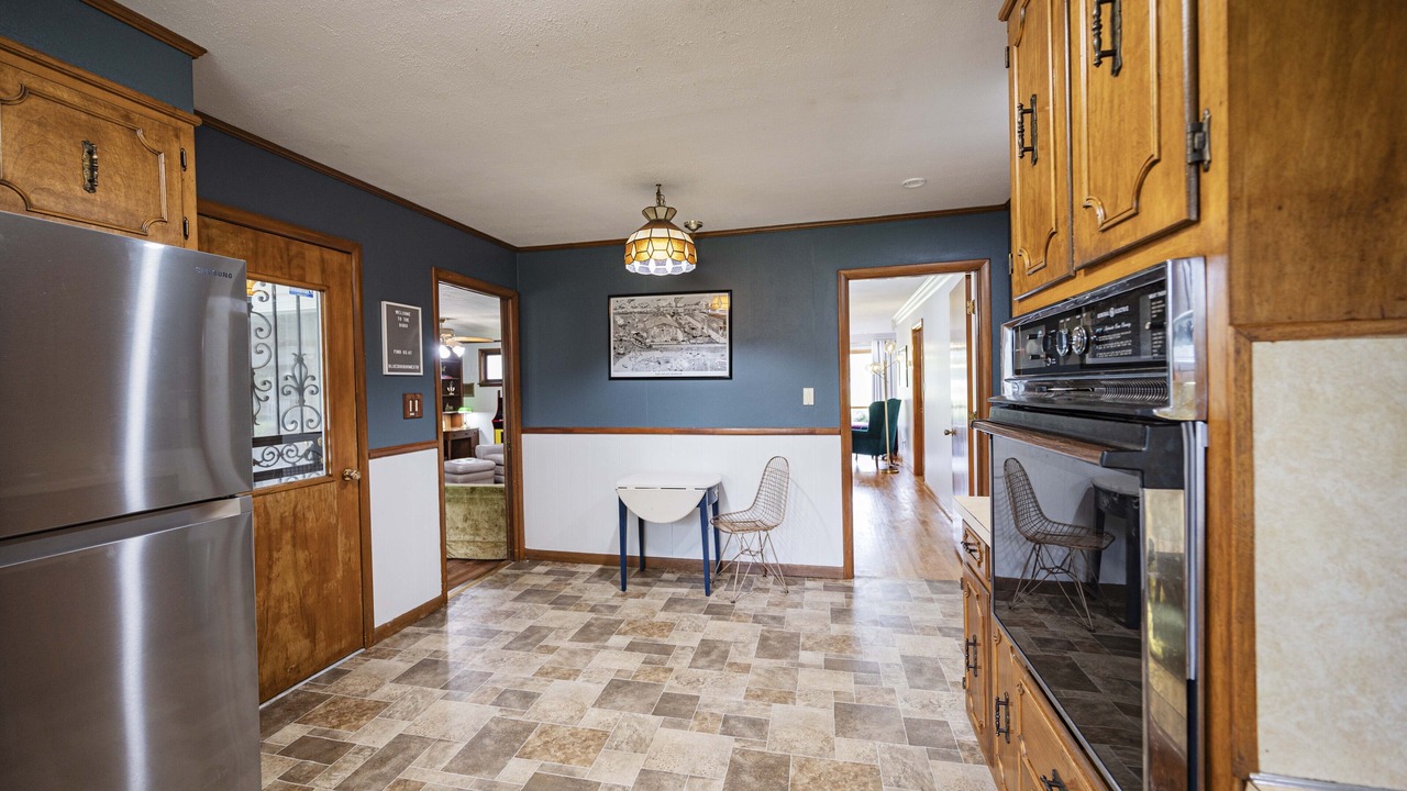 Photo of Kitchen in Murfreesboro