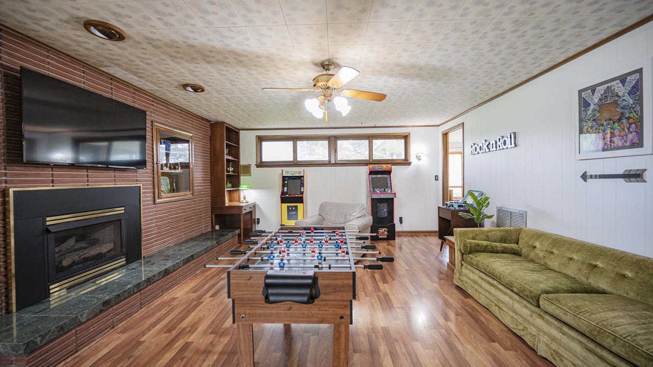 Photo of Bedroom in Murfreesboro