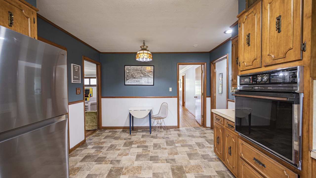 Photo of Kitchen in Murfreesboro