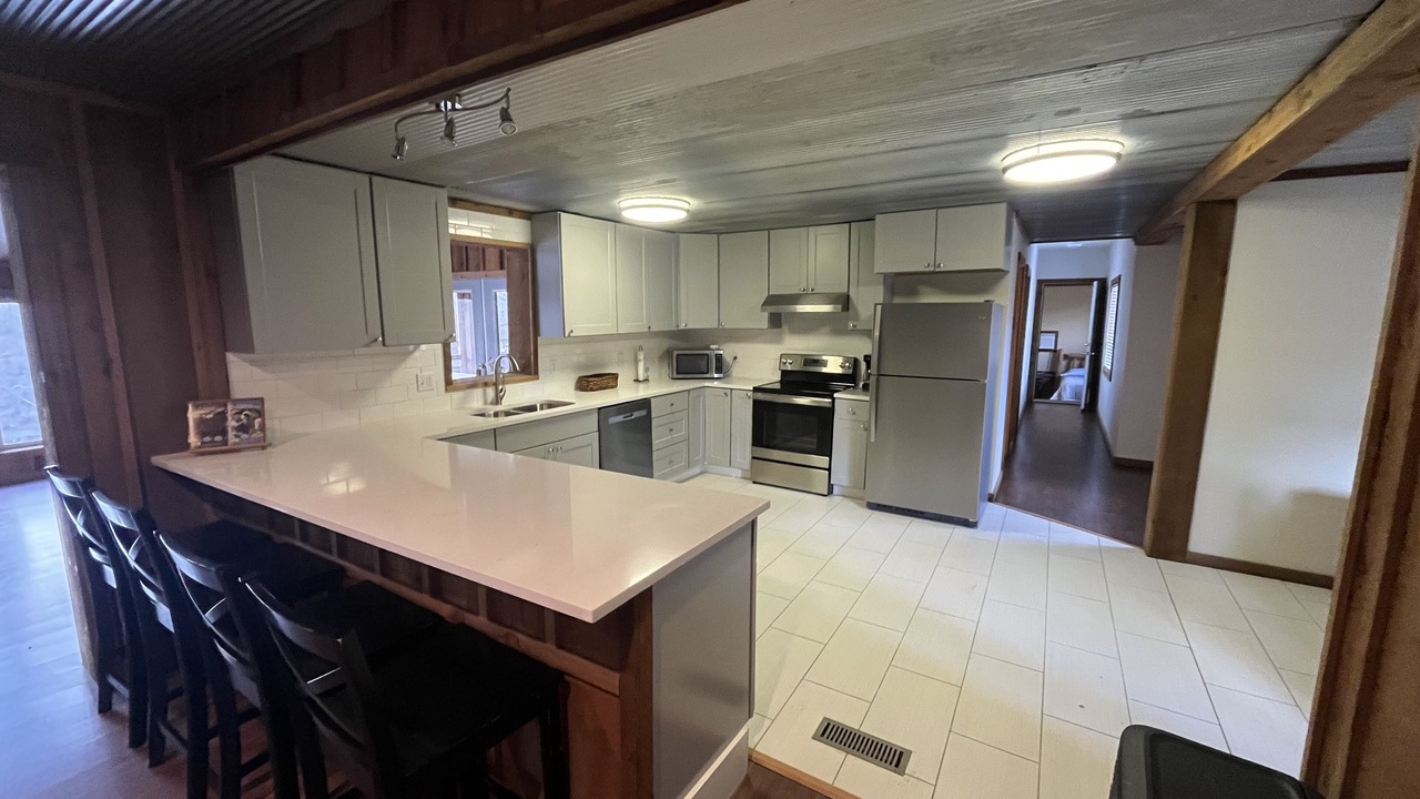 Photo of Kitchen in Wilburn