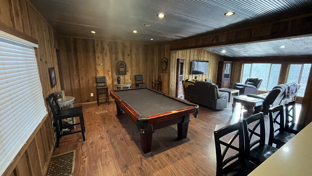 Photo of Bedroom in Wilburn