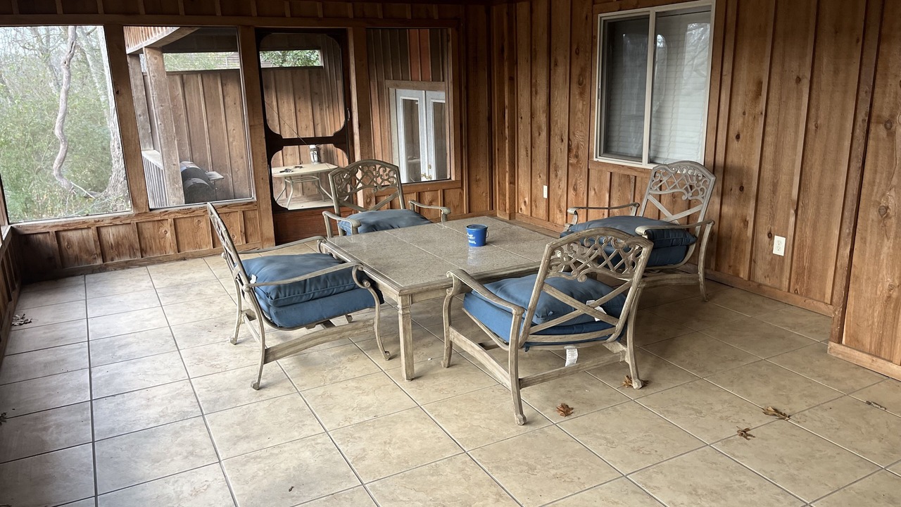 Photo of Patio Balcony in Wilburn