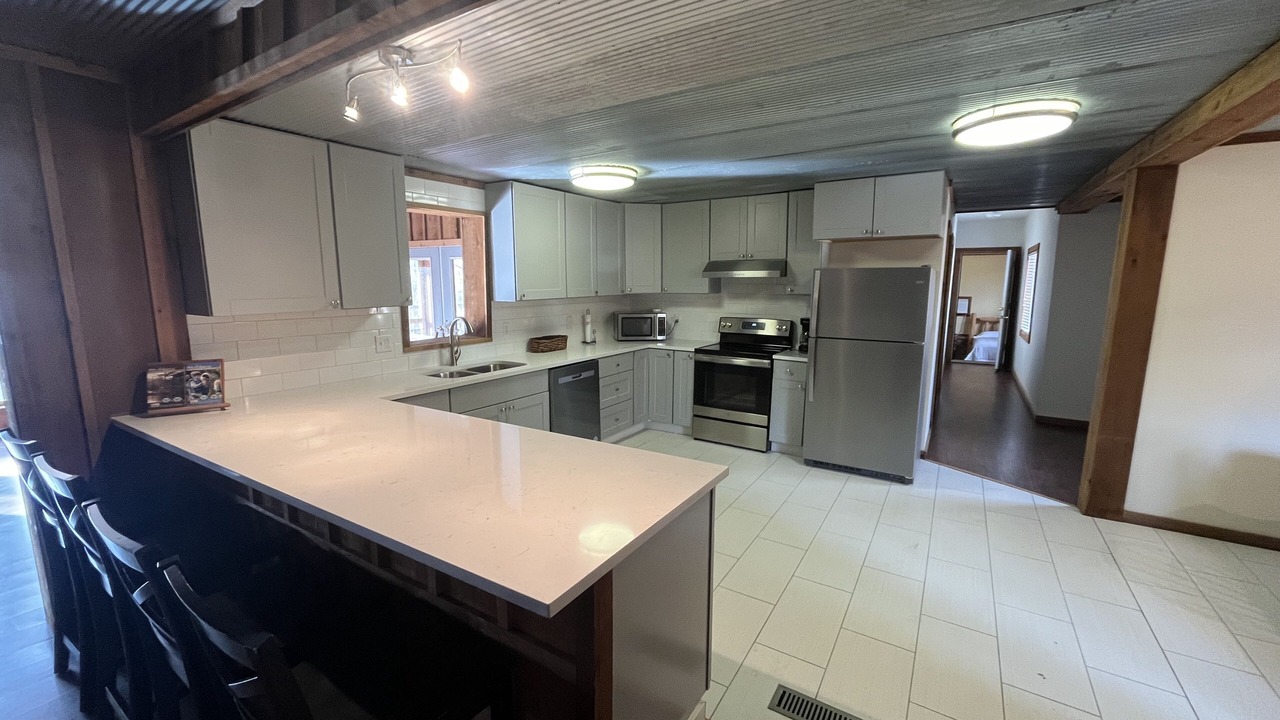 Photo of Kitchen in Wilburn