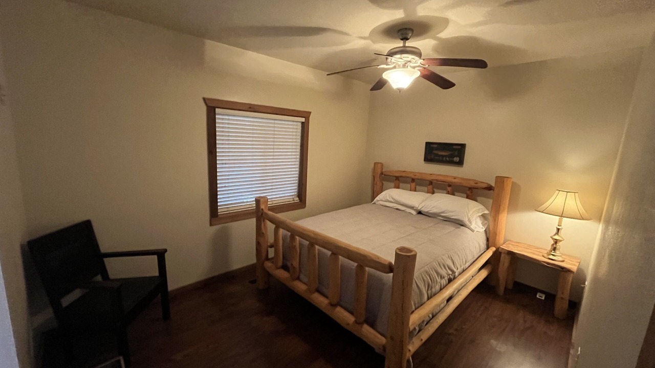 Photo of Bedroom in Wilburn