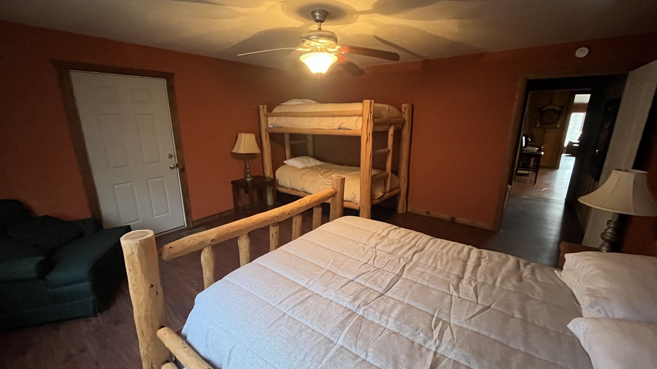 Photo of Bedroom in Wilburn