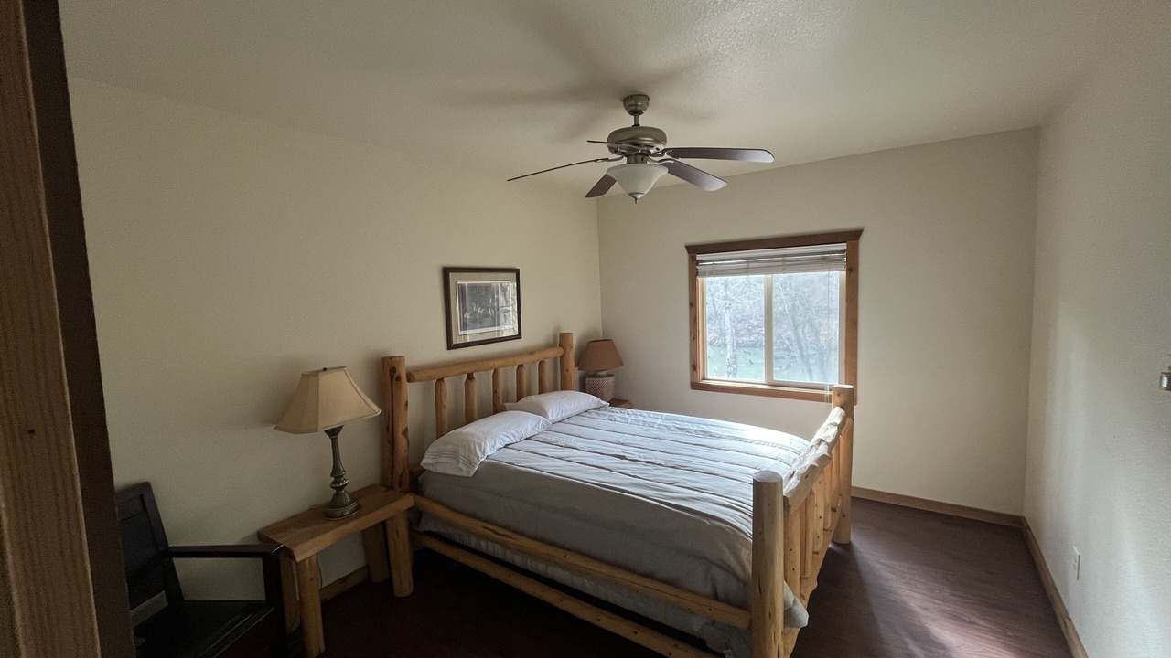 Photo of Bedroom in Wilburn