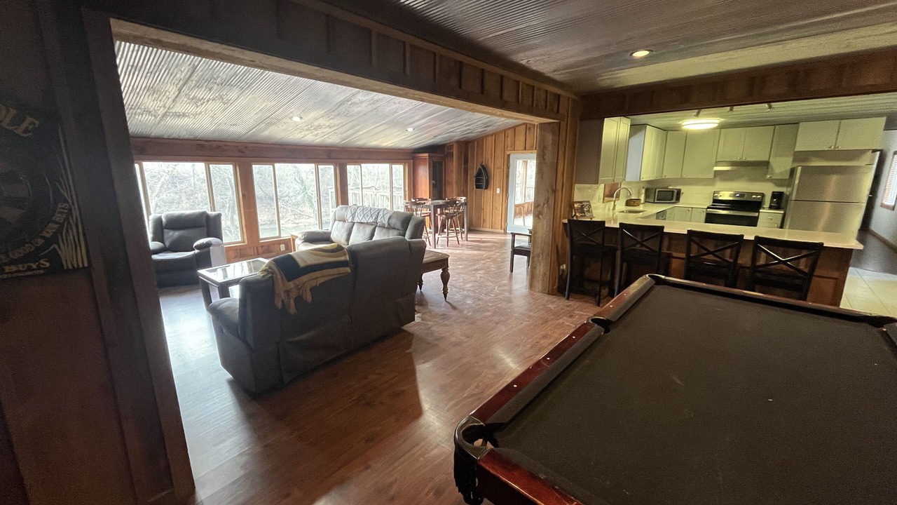 Photo of Bedroom in Wilburn