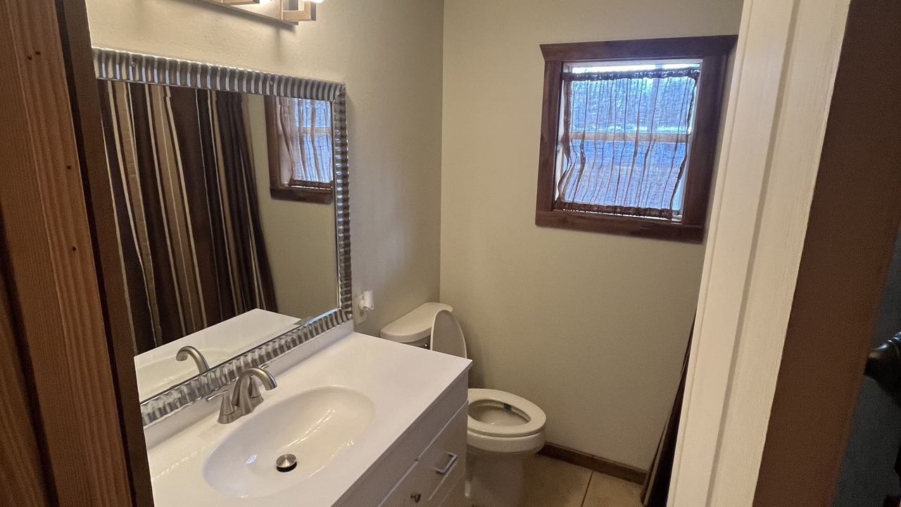Photo of Bathroom in Wilburn