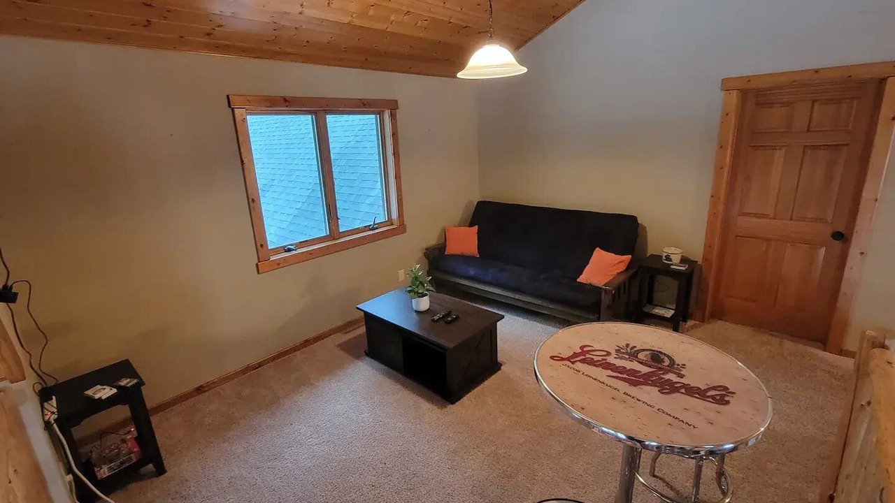 Photo of Livingroom in Amery