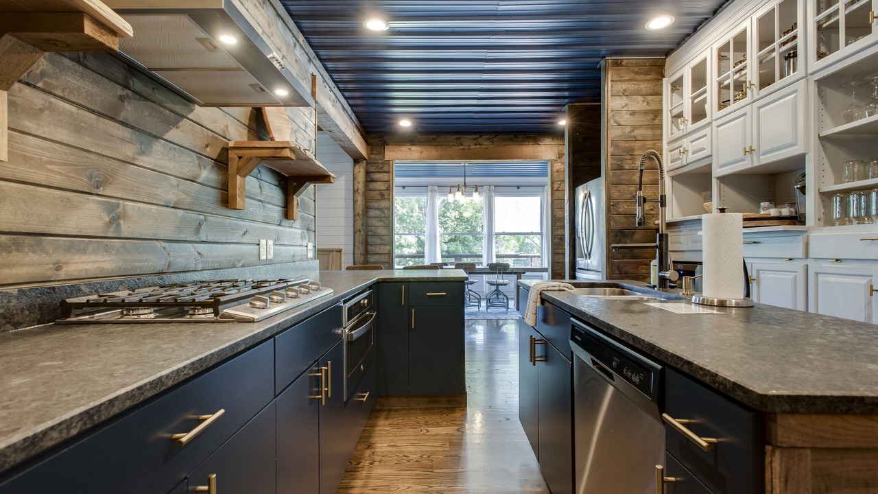 Photo of Kitchen in Ashland City