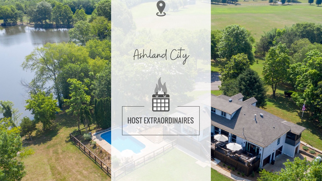 Photo of Outdoor in Ashland City