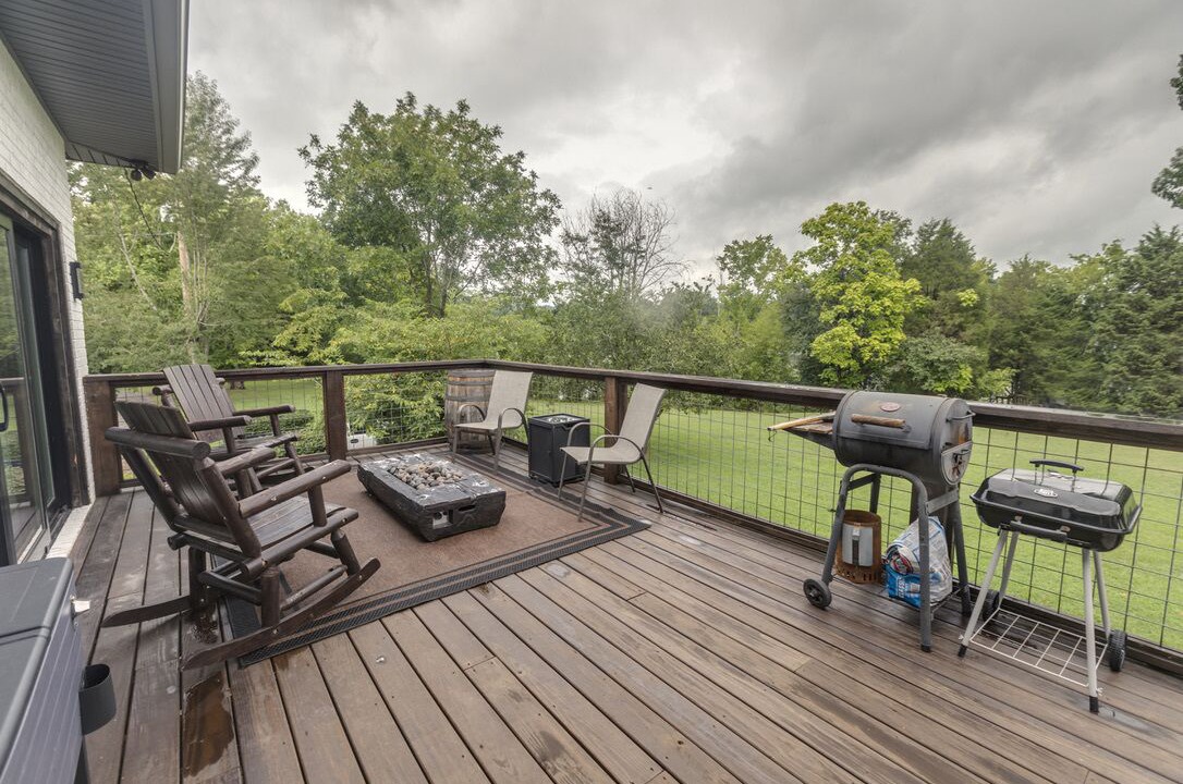 Photo of Outdoor in Ashland City