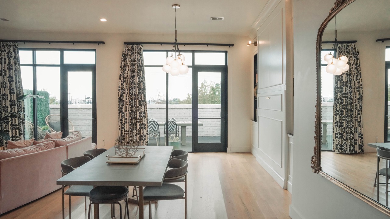 Photo of Patio Balcony in Five Points