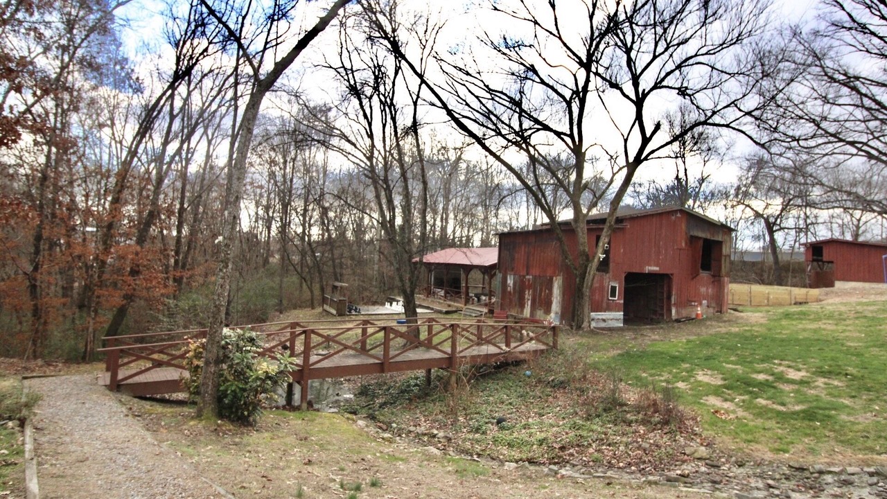 Photo of Outdoor in Lenoir City