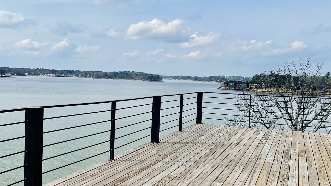 Photo of Outdoor in Lake Hamilton