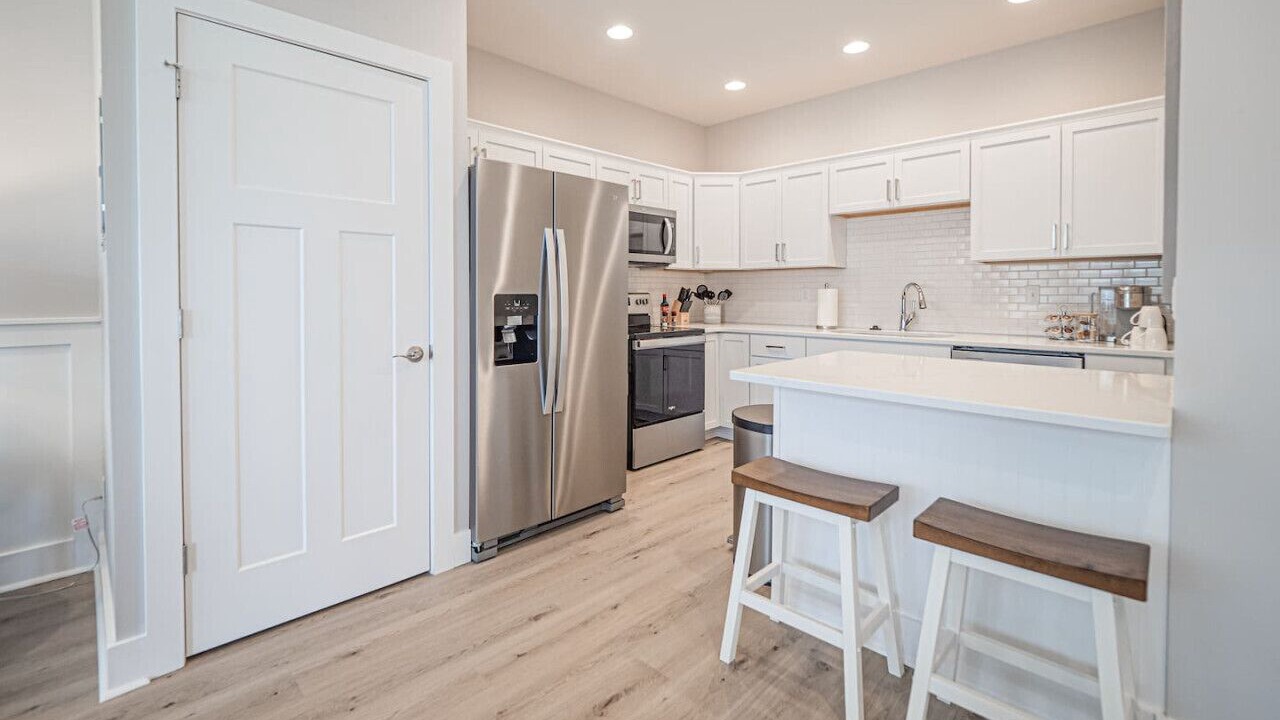 Photo of Kitchen in Evansville