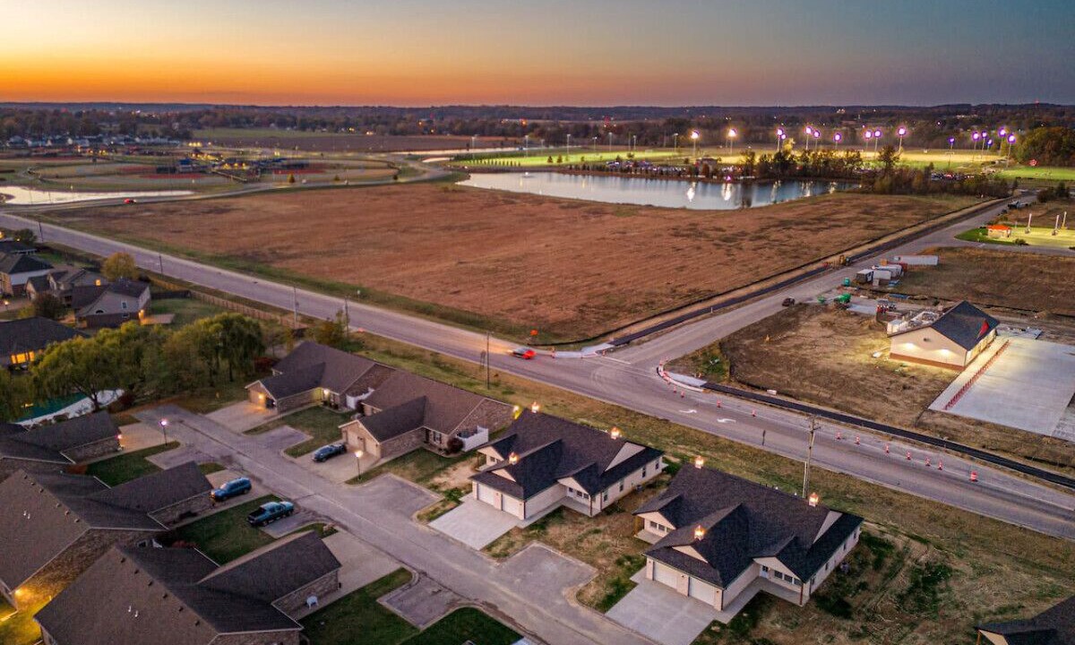 Photo of Outdoor in Evansville