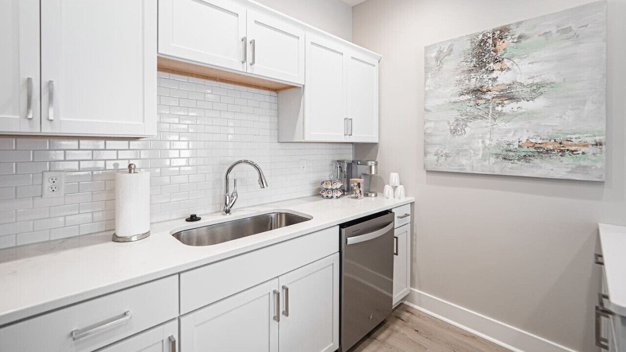Photo of Kitchen in Evansville