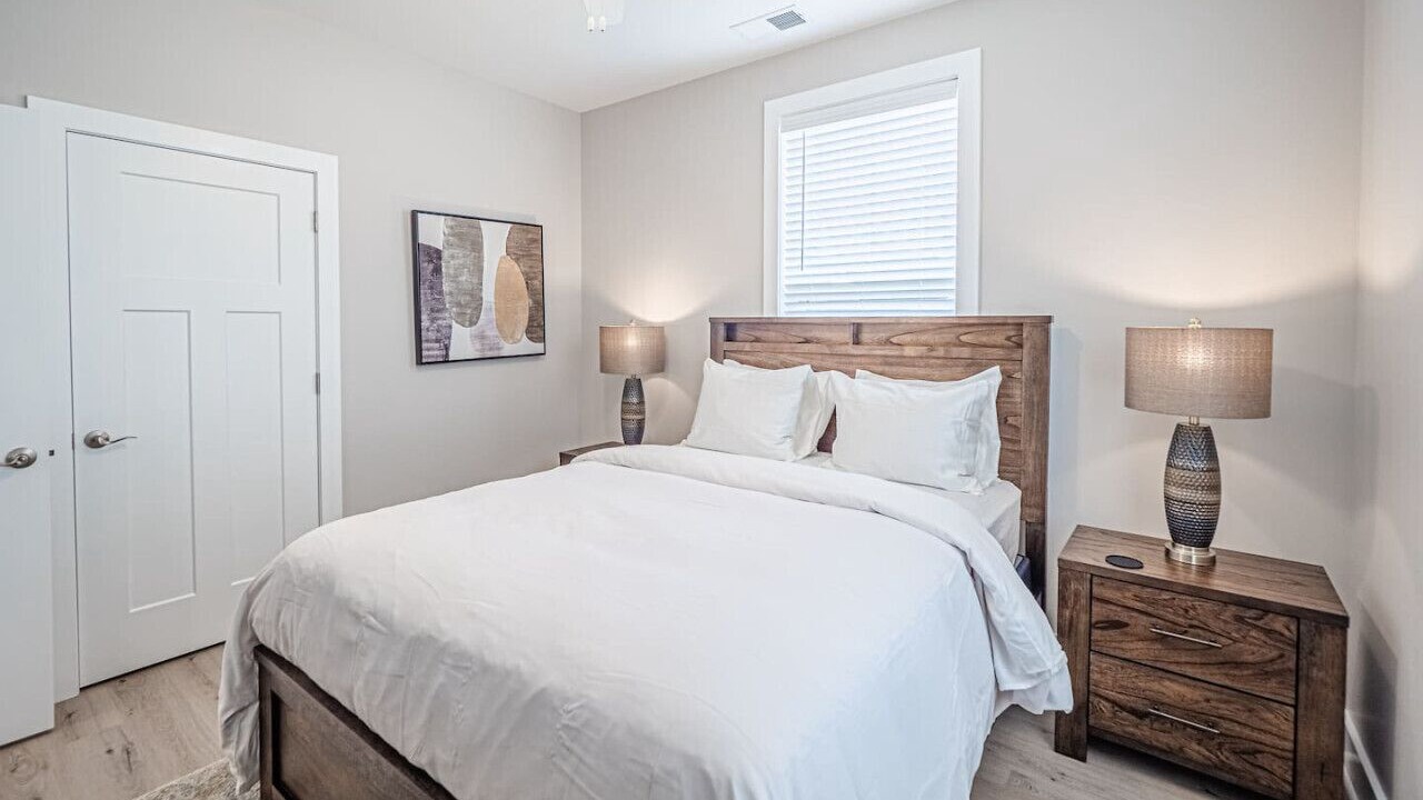 Photo of Bedroom in Evansville