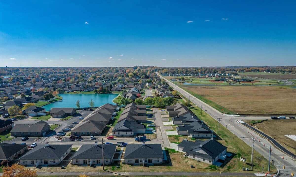 Photo of Outdoor in Evansville