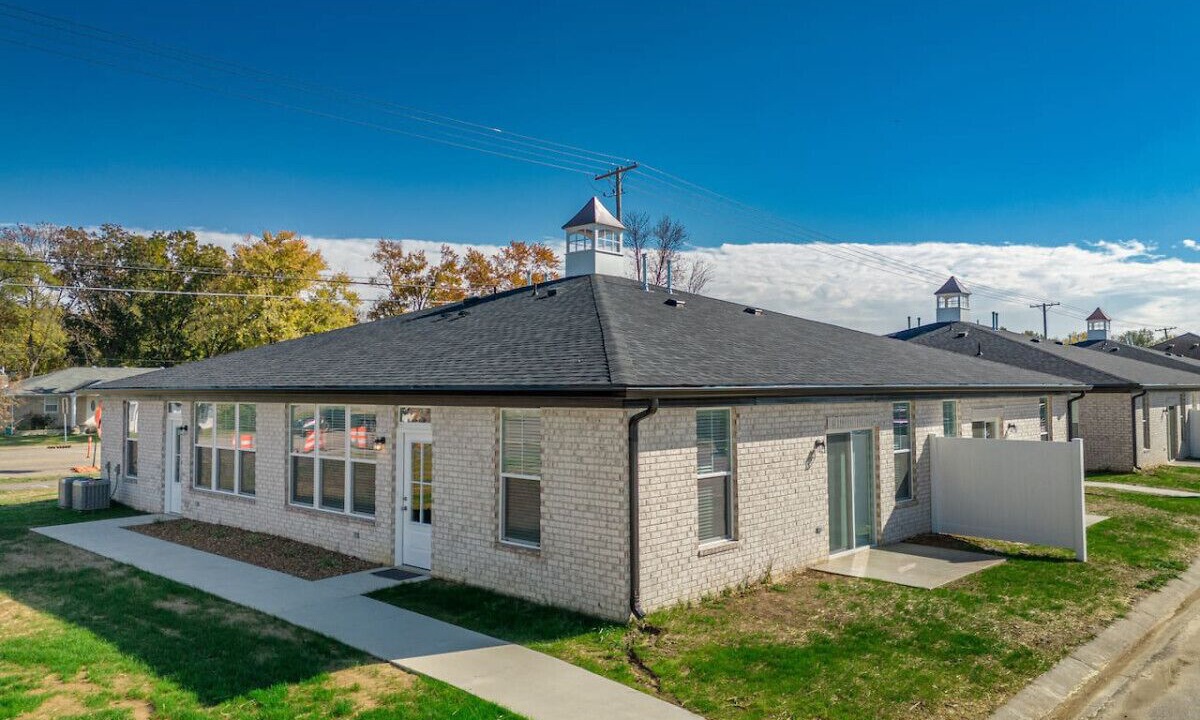 Photo of Outdoor in Evansville