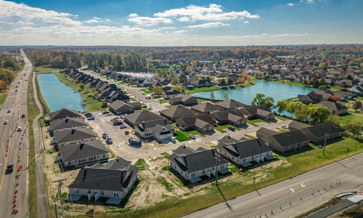 Photo of Outdoor in Evansville