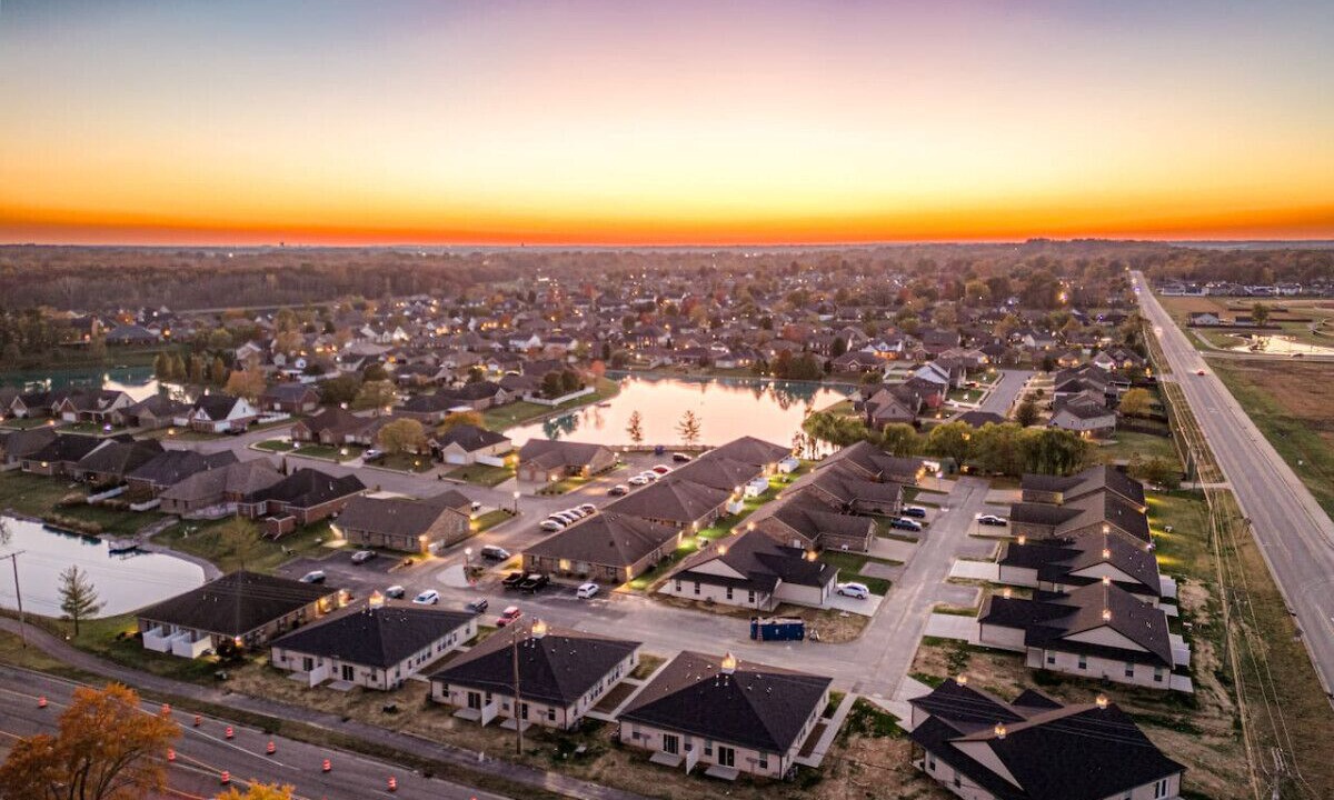 Photo of Outdoor in Evansville