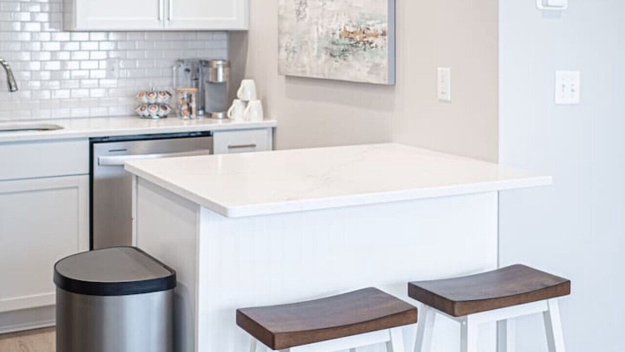 Photo of Kitchen in Evansville