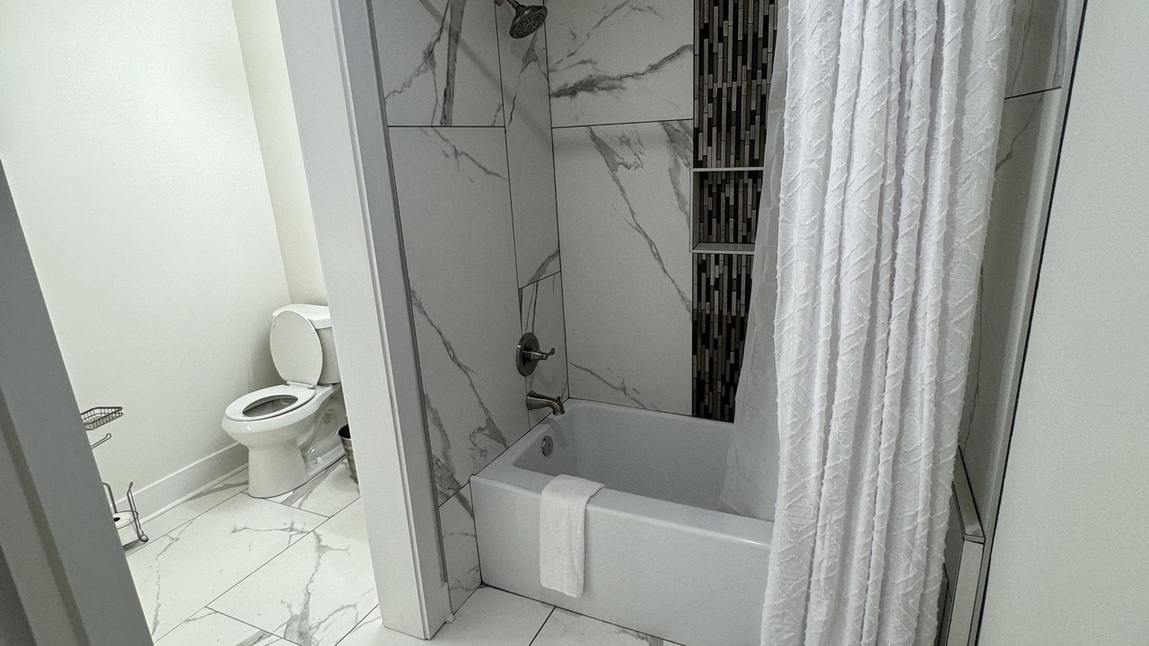 Photo of Bathroom in Baker