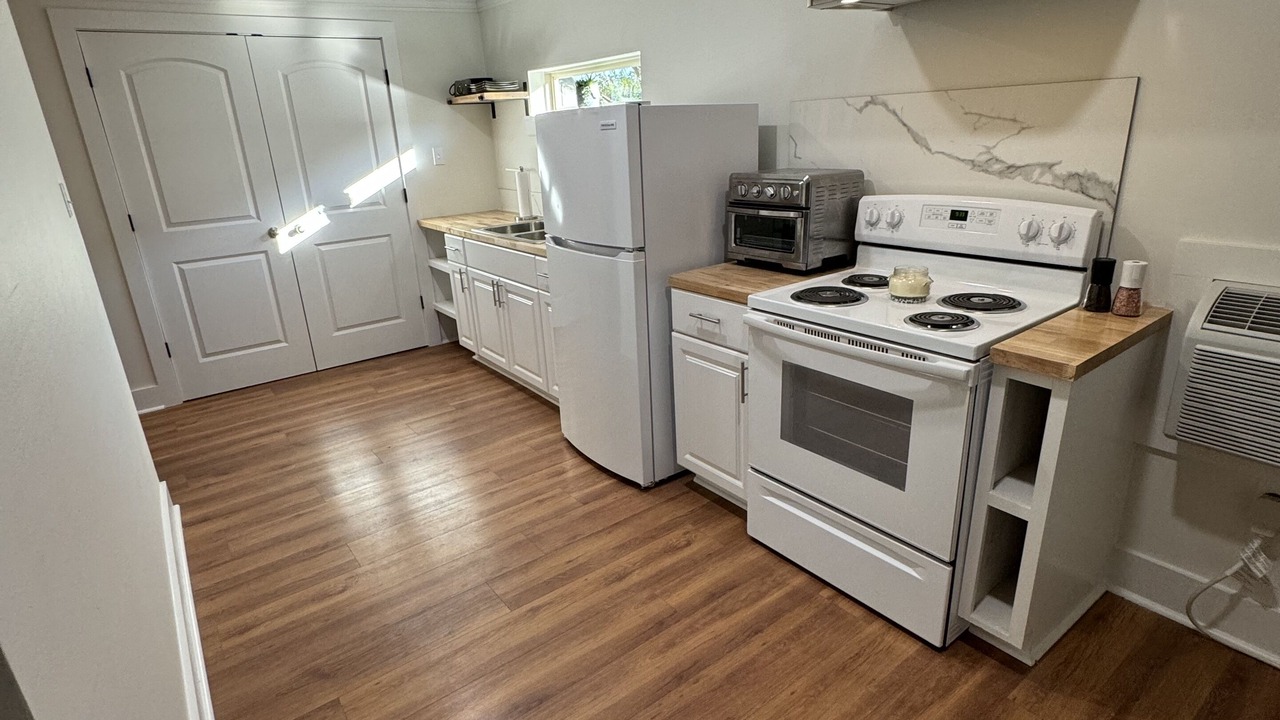 Photo of Kitchen in Baker