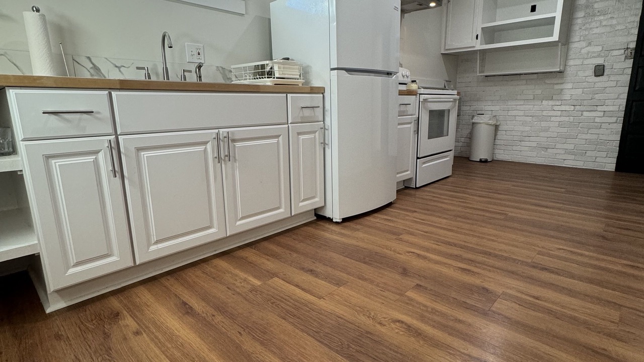 Photo of Kitchen in Baker