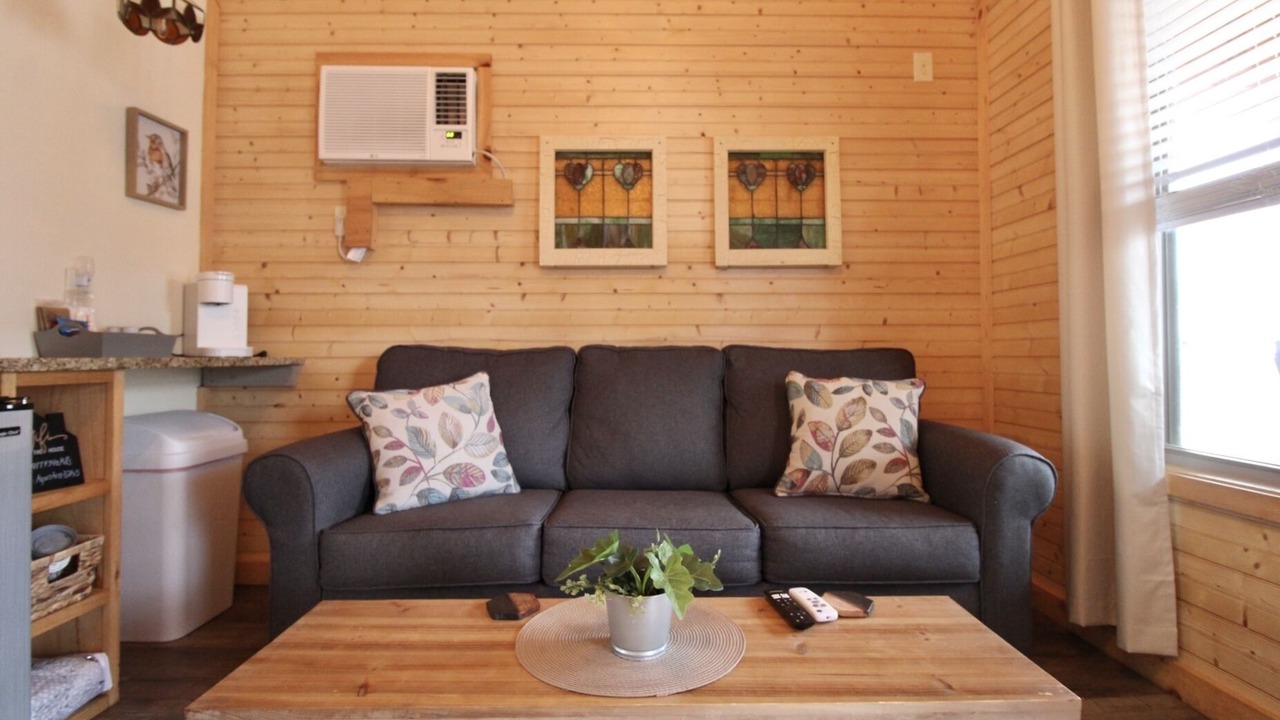 Photo of Livingroom in Lenoir City