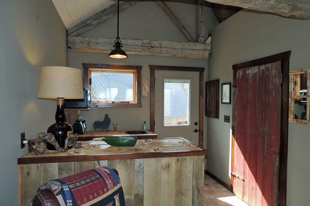 Photo of Kitchen in Treloar