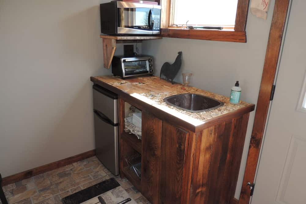 Photo of Kitchen in Treloar