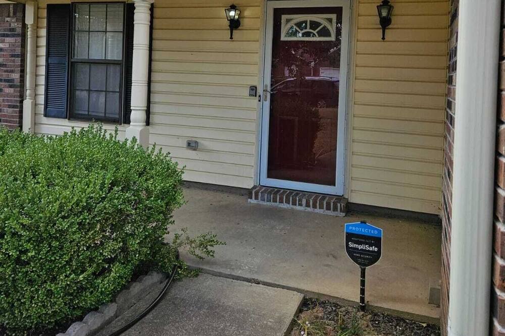Photo of Outdoor in Olive Branch