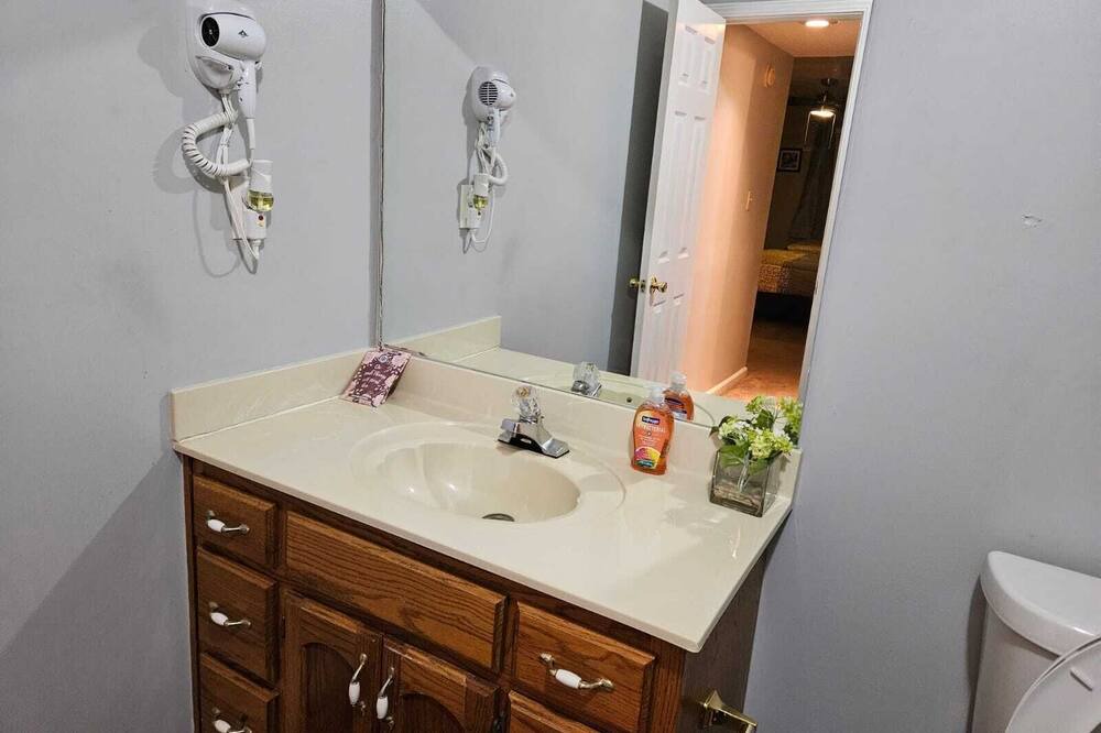 Photo of Bathroom in Olive Branch