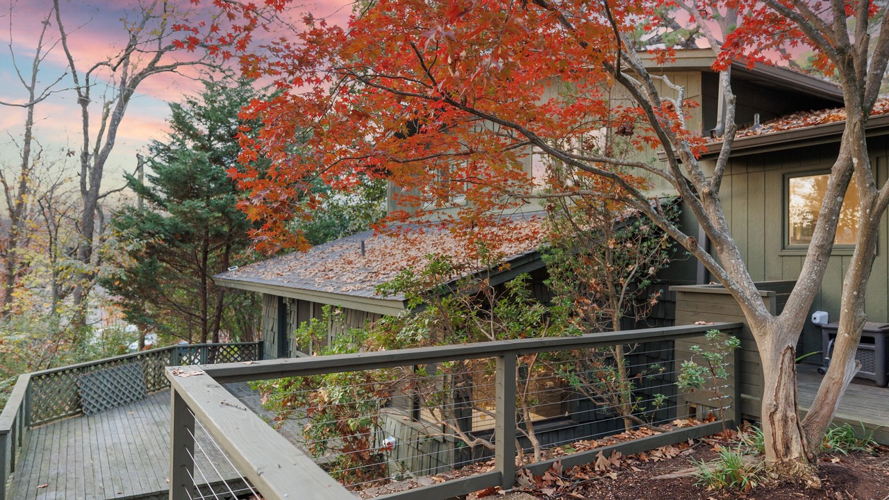 Photo of Outdoor in River Mountain