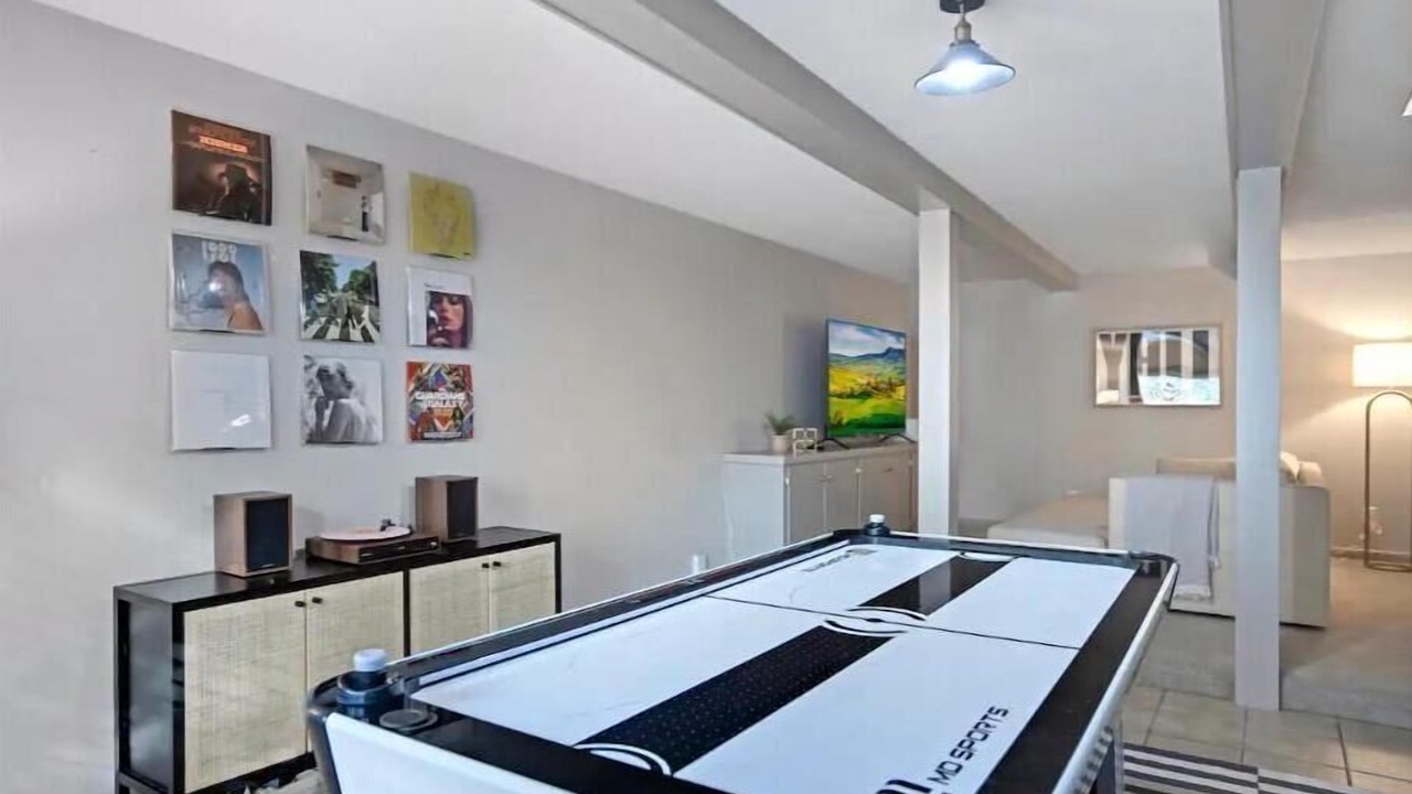 Photo of Bedroom in River Mountain