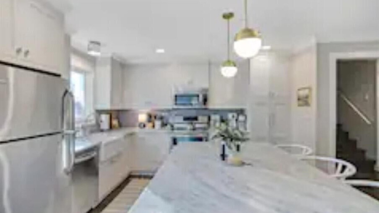 Photo of Kitchen in River Mountain