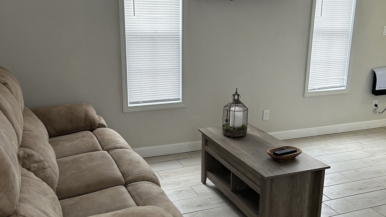Photo of Livingroom in Jenkins