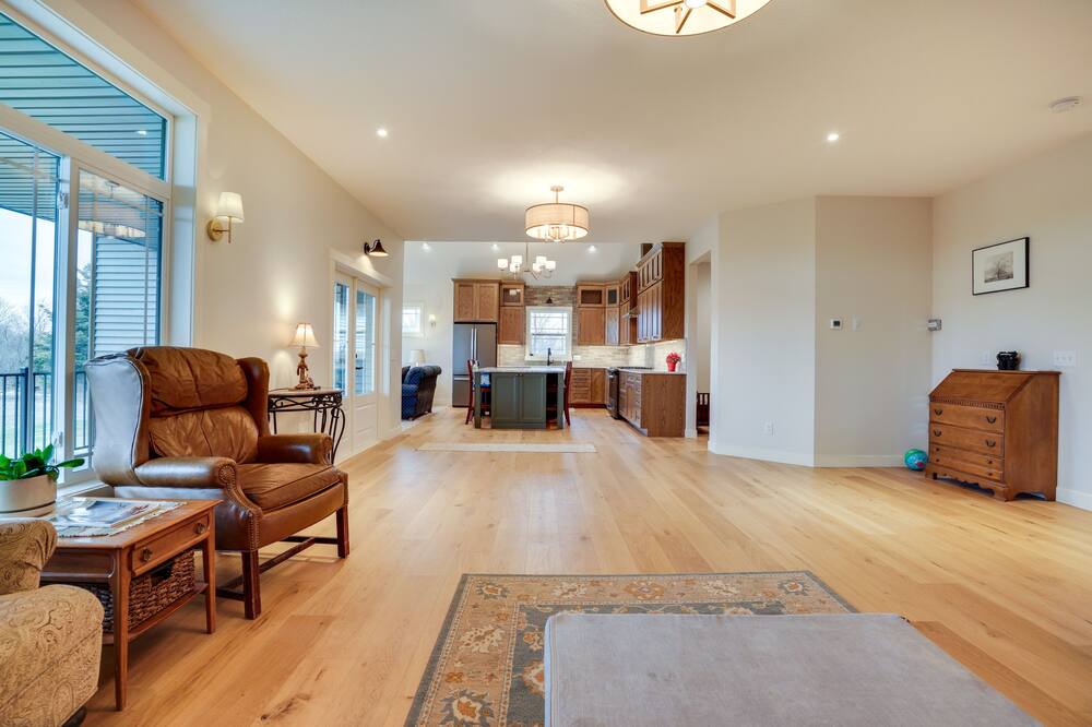 Photo of Livingroom in Oronoco Township