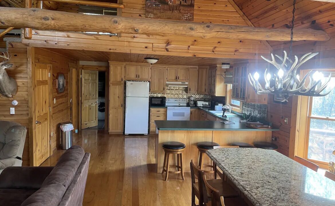 Photo of Kitchen in Wittenberg