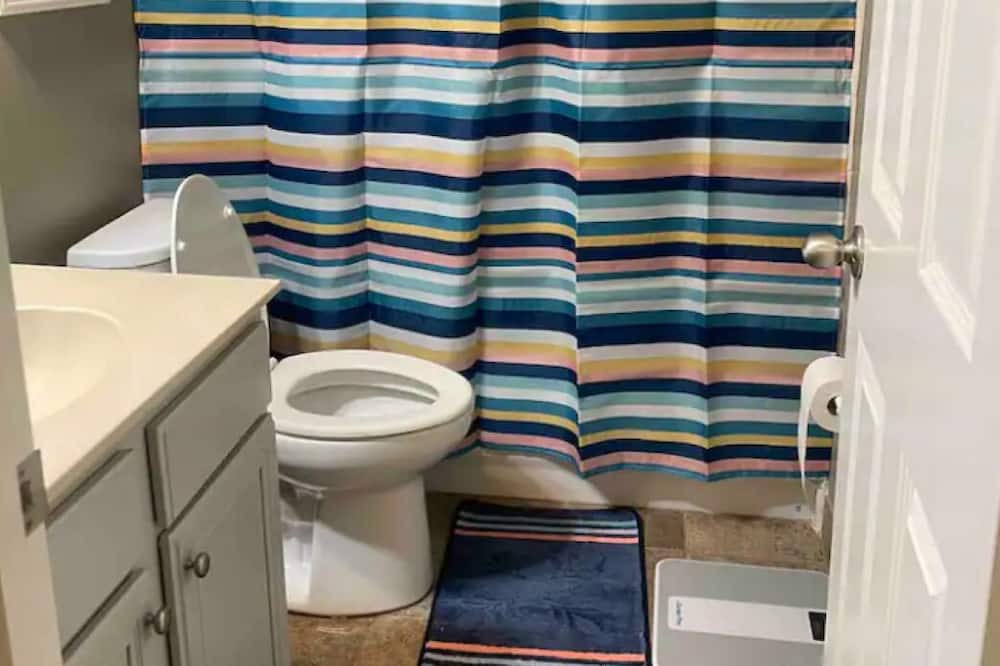 Photo of Bathroom in Mount Pleasant