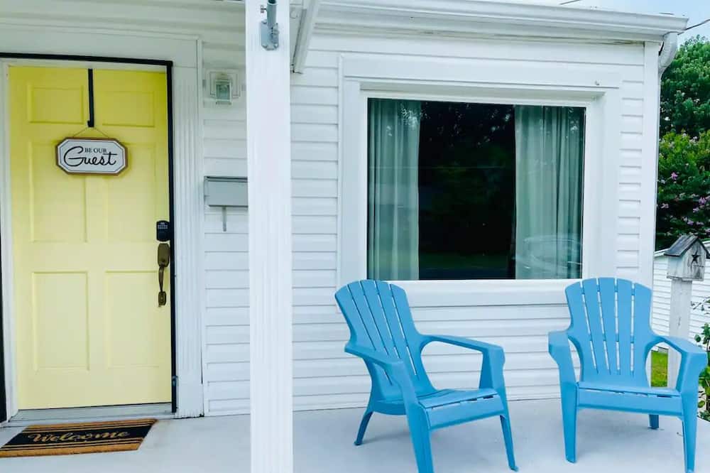 Photo of Patio Balcony in Paducah