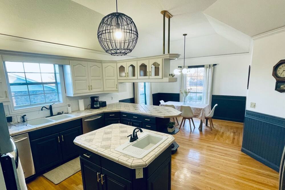 Photo of Kitchen in Bentonville - Fayetteville