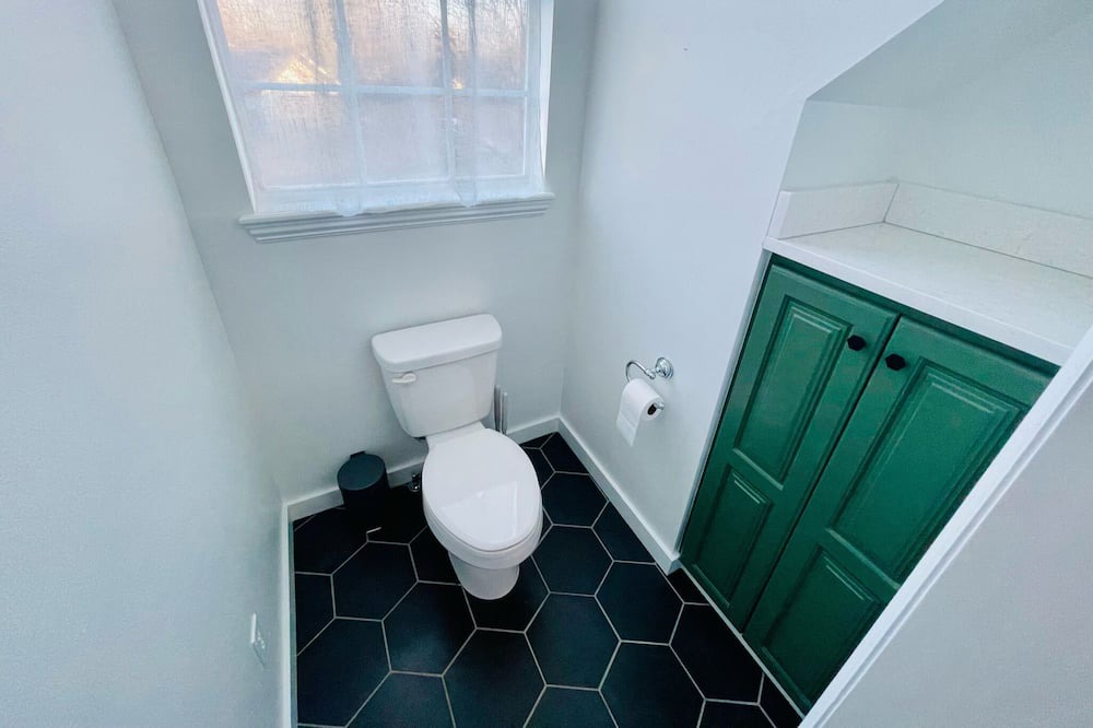 Photo of Bathroom in Bentonville - Fayetteville