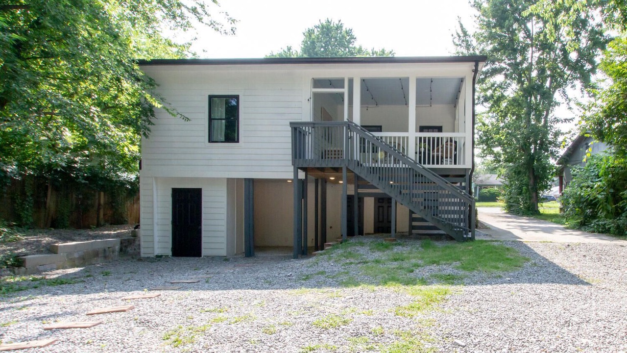 Photo of Outdoor in Woodbine