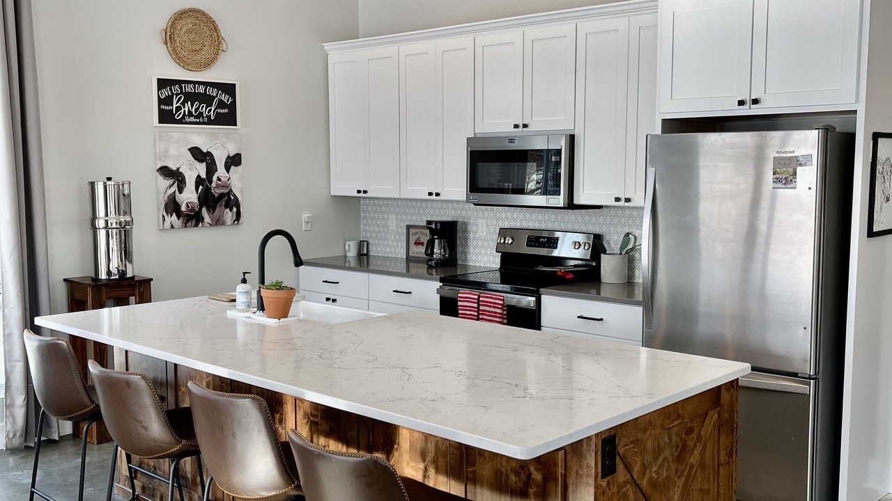 Photo of Kitchen in Emden