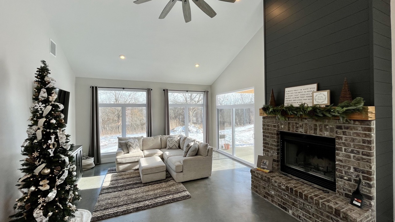 Photo of Livingroom in Emden