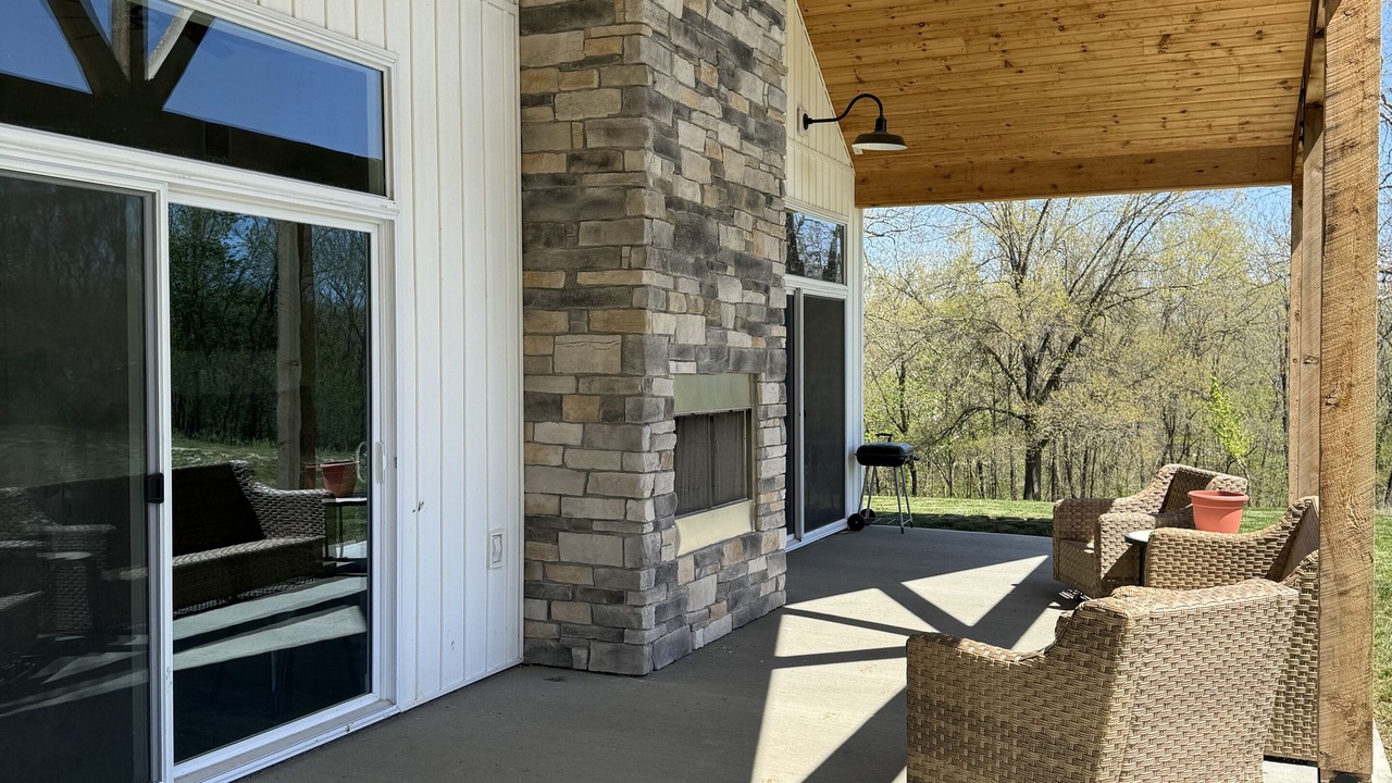 Photo of Patio Balcony in Emden